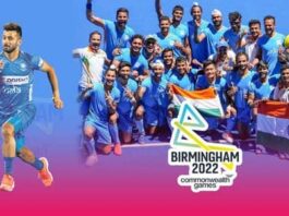 CWG 2022 Indian thrashed Canada by 8-0, Indian men's hockey team may enters in semi-finals