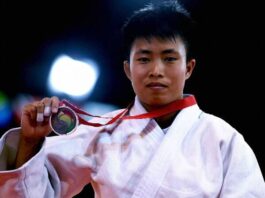 CWG 2022 Judo Indian Athlete Sushila Devi confirms silver medal, reaches judo final in 48 weight category