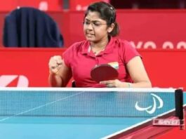 CWG 2022 Live Bhavina Patel enters in Para Table Tennis final, India's another medal confirmed