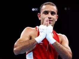 CWG 2022 Live Updates Gold Medal match men's Boxing Amit Panghal 51 kg weight category