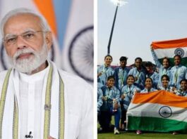 CWG 2022 PM Narendra Modi to host medal winners at his residence 13 august