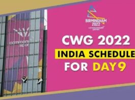 CWG 2022 Wrestling Live updates Indian Wrestler Vinesh Phogat, Pooja Sihag, Naveen enters in semi-finals