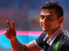 CWG 2022 today Saurav Ghosal will compete in Bronze medal match at 9.30 pm commonwealth games