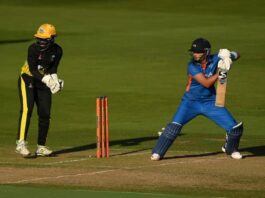 CWG 2022 Indian women's cricket team beats Barbados by record 100 runs Sports Breaking news today