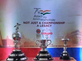 Durand Cup 2022 football tournament starts today Full Schedule Latest Updates live streaming