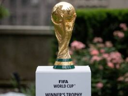 FIFA 2022 Football World Cup 24.5 million tickets sold, Full Schedule Qatar World Cup