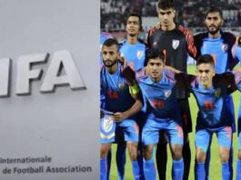 FIFA suspends the Indian Football Federation, also cancelled the Women's Under-17 World Cup to be held in India