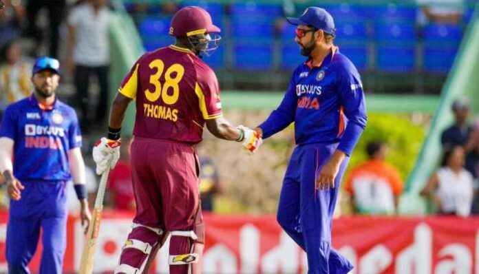 IND vs WI 3rd T20 Live updates, India has a chance to take the lead, This may be playing XI