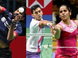 Japan Open 2022 Live Streaming Lakshya Sen, Saina Nehwal will lead the Indian team