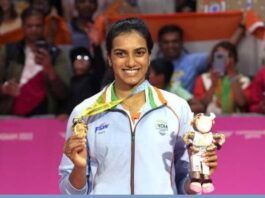 PV Sindhu injured, will not play in Badminton World Championship sports breaking news today