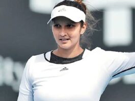 US Open 2022 Sania Mirza Withdraw of last Grand Slam of the year due to injury