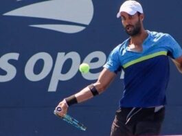 US Open 2022 Yuki Bhambri enters second round of men's singles qualifiers