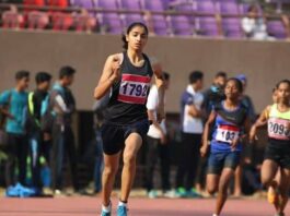 World U20 Athletics Championships Rupal Chaudhary wins bronze, first Indian athlete to win two medals in a season