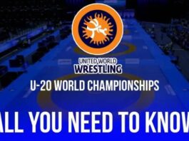 World U20 Wrestling Championships 2022 India got 7 medals including a silver, Priya Malik in the final