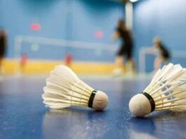 Hong Kong Open and Macau Open badminton tournament cancelled due to Corona