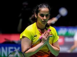 Lakshya Sen and Saina Nehwal out of Japan Open 2022, Kidambi Srikanth still in race