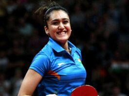 Manika Batra to lead India in WTT Contender Muscat 2022 Table Tennis Live Streaming Latest Updates