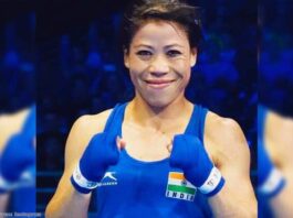 Mary Kom refuses to join TOPS scheme, says give chance to young boxers