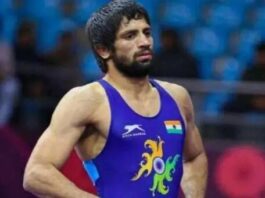 Tokyo Olympics Silver medalist Ravi Dahiya Knocked out of World Wrestling Championships 2022