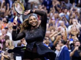 US Open 2022 Serena williams enters third round, beats World No. 2 Anett Kontaveit