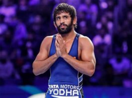 World Wrestling Championships 2022 Bajrang punia lost in quarterfinals, Repechage round