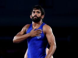 World Wrestling Championships 2022 Bajrang punia won second bronze medal for India