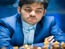 Julius Baer Cup: Indian Grandmaster Arjun enters in final, world champion Carlsen