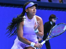 Naomi Osaka's health deteriorates.. withdrawn from Pan Pacific Open 2022