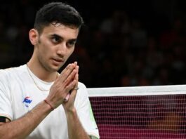 Denmark Open 2022 Lakshya Sen beats HS Prannoy to enter in quarter-finals