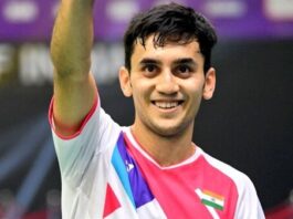 Denmark Open 2022 Lakshya sen, Chirag Shetty-Satwik enters in pre-quarterfinals, Saina Knocked out