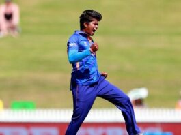 Women's Asia Cup Team India started the campaign with victory, defeated Sri Lanka by 41 runs latest sports news in hindi