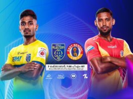 ISL 2022-23: Football battle from today..5 months and 117 matches; will be a blast