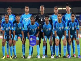 FIFA U-17 World Cup India will face off Morocco Women's World Cup latest football news