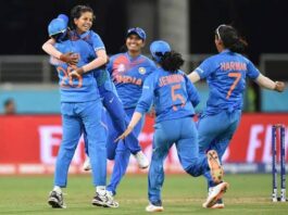 Women's Asia Cup T20 1st semi-final Thailand will take on Team India latest cricket update