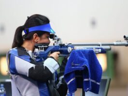 ISSF World Championships begins Tomorrow, Quota for Paris Olympics 2024