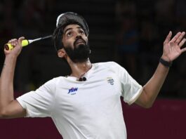 French Open 2022 Kidambi Srikanth beats CWG Gold medalist Lakshya Sem, Sameer verma, HS Prannoy