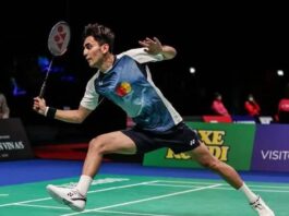 French Open 2022 from today, Lakshya Sen will face Kidambi Srikanth latest sports update