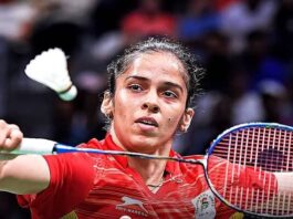 Denmark Open 2022 from today, Indian shuttler Saina Nehwal, HS Prannoy, Kidambi Srikanth