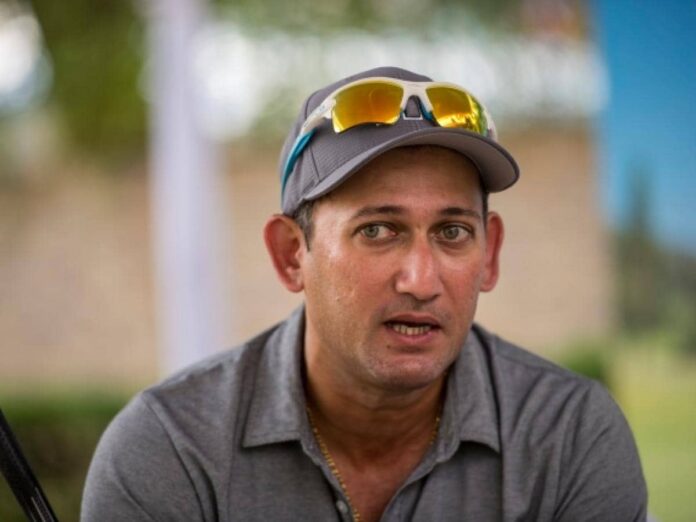 BCCI Who will be Chief Selector of Team India, Agarkar did not show interest