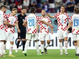 FIFA World Cup 2022 Live Updates croatia vs canada match croatia beat canada by 4-1