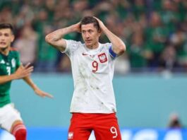 FIFA World Cup 2022 Mexico vs Poland, Lewandowski misses penalty, Mexico holds Poland to 0-0 draw