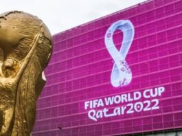 FIFA World Cup 2022 Qatar accused of bribing, 60 crores given to Ecuador for losing the first match