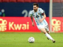 FIFA World Cup 2022 full schedule of Argentina where and when see match Live Streaming