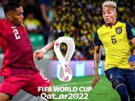 Fifa World Cup 2022 From today, everything about tournament, Qatar vs Ecuador