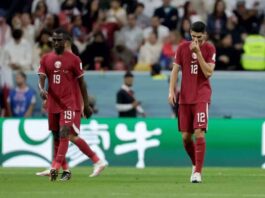 Fifa World Cup 2022 Qatar vs Ecuador Match 1 History of 92 years changed, as host nation lost opening match