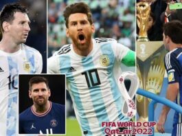 Fifa World Cup Will Messi Magic work in Qatar, Argentina the biggest contender for the title