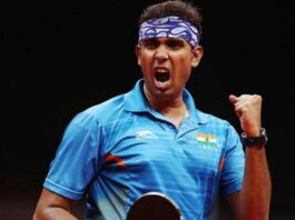 National Sports Awards 2022 Announced, Khel Ratna to Sharath Kamal, see full list of Arjuna Award