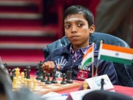 Meltwater Chess Tour 2022 Grandmaster Praggnanandhaa first win, Arjun Erigaisi loses again