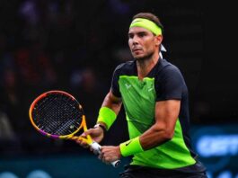 ATP Finals Rafael Nadal suffer second defeat latest tennis update