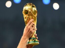 FIFA World Cup 2022 prize money, full schedule, date time